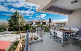 regalo apartments kariotes lefkada 2 bedroom apartment no. 5 first floor 1