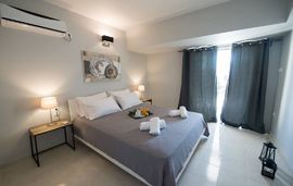 regalo apartments kariotes lefkada 2 bedroom apartment no. 5 first floor 2