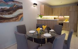 regalo apartments kariotes lefkada 2 bedroom apartment no. 5 first floor 6