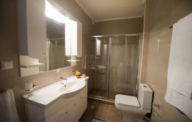 regalo apartments kariotes lefkada 2 bedroom apartment no. 6 first floor 3