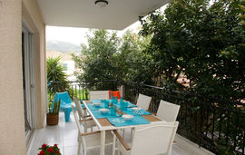 regalo apartments kariotes lefkada 2 bedroom apartment no. 7 first floor 1