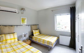 regalo apartments kariotes lefkada 2 bedroom apartment no. 7 first floor 3