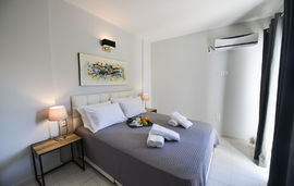 regalo apartments kariotes lefkada 2 bedroom apartment no. 9 second floor 2