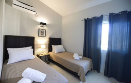 regalo apartments kariotes lefkada 2 bedroom apartment no. 9 second floor 3