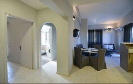 regalo apartments kariotes lefkada 2 bedroom apartment no. 9 second floor 4