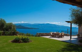 regalo apartments kariotes lefkada 2