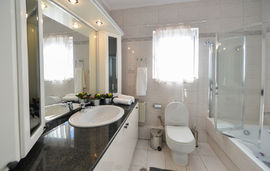 regalo apartments kariotes lefkada 3 bedroom apartment no. 8 second floor 13