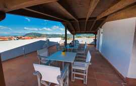 regalo apartments kariotes lefkada 6