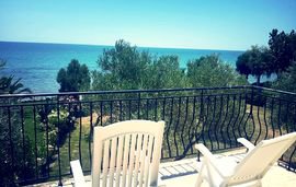 Del Mar Villa, Nea Skioni, Kassandra