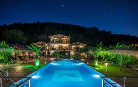 simon king studios and apartments vourvourou sithonia 9