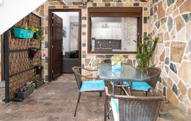 simon king studios and apartments vourvourou sithonia apartment no. 1, 2, 5, 6 (1)