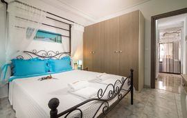 simon king studios and apartments vourvourou sithonia apartment no. 1, 2, 5, 6 (5)