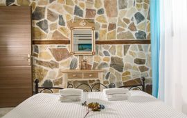 simon king studios and apartments vourvourou sithonia apartment no. 1, 2, 5, 6 (6)