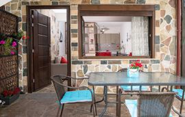 simon king studios and apartments vourvourou sithonia apartments no. 3, 4 (1)