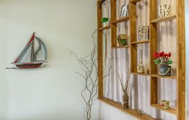 simon king studios and apartments vourvourou sithonia apartments no. 3, 4 (10)