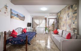 simon king studios and apartments vourvourou sithonia apartments no. 3, 4 (2)