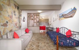 simon king studios and apartments vourvourou sithonia apartments no. 3, 4 (3)