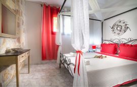 simon king studios and apartments vourvourou sithonia apartments no. 3, 4 (5)