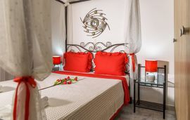 simon king studios and apartments vourvourou sithonia apartments no. 3, 4 (6)