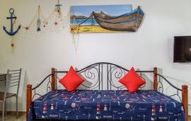 simon king studios and apartments vourvourou sithonia apartments no. 3, 4 (9)