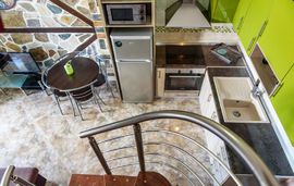 simon king studios and apartments vourvourou sithonia maisonettes no. 9, 10 (10)