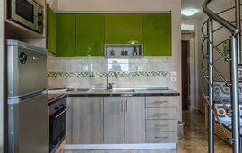 simon king studios and apartments vourvourou sithonia maisonettes no. 9, 10 (11)