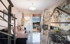 simon king studios and apartments vourvourou sithonia maisonettes no. 9, 10 (2)