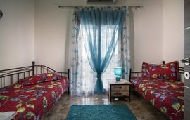 simon king studios and apartments vourvourou sithonia maisonettes no. 9, 10 (4)