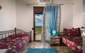 simon king studios and apartments vourvourou sithonia maisonettes no. 9, 10 (5)