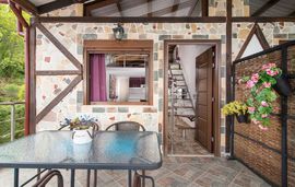 simon king studios and apartments vourvourou sithonia studios no.  7, 8, 11,12 (1)