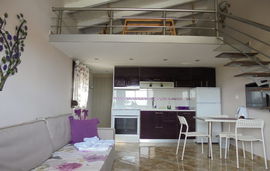 simon king studios and apartments vourvourou sithonia studios no.  7, 8, 11,12 (10)