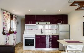 simon king studios and apartments vourvourou sithonia studios no.  7, 8, 11,12 (11)