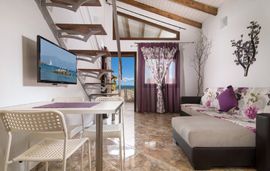 simon king studios and apartments vourvourou sithonia studios no.  7, 8, 11,12 (3)