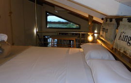 simon king studios and apartments vourvourou sithonia studios no.  7, 8, 11,12 (7)