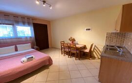 Lavender Apartments, Skala Potamia, Thassos