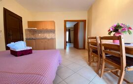 Lavender Apartments, Skala Potamia, Thassos