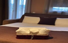 Lavender Apartments, Skala Potamia, Thassos