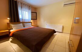 Lavender Apartments, Skala Potamia, Thassos