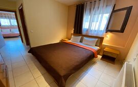 Lavender Apartments, Skala Potamia, Thassos