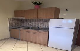 Lavender Apartments, Skala Potamia, Thassos