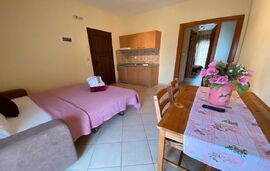 Lavender Apartments, Skala Potamia, Thassos