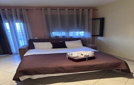 Lavender Apartments, Skala Potamia, Thassos