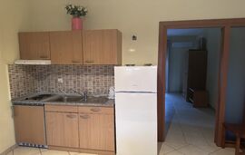 Lavender Apartments, Skala Potamia, Thassos