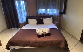 Lavender Apartments, Skala Potamia, Thassos