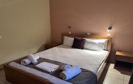 Lavender Apartments, Skala Potamia, Thassos