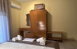 Lavender Apartments, Skala Potamia, Thassos