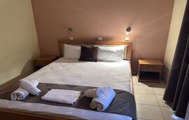 Lavender Apartments, Skala Potamia, Thassos