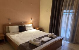 Lavender Apartments, Skala Potamia, Thassos