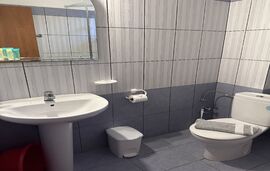 Lavender Apartments, Skala Potamia, Thassos