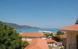 Lavender Apartments, Skala Potamia, Thassos